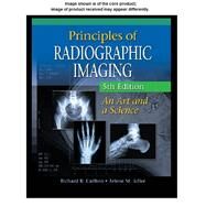 Workbook for Carlton/Adler's Principles of Radiographic Imaging, 5th by Carlton, Richard; Adler, Arlene, 9781439058701