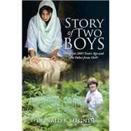 Story of Two Boys by Megnin, Donald F., 9781490758701