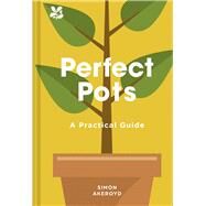 Perfect Pots by Akeroyd, Simon, 9781911358701
