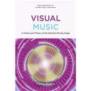 Visual Music by Henry Balme, 9798765128701