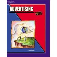 Business 2000: Advertising by Townsley, Maria, 9780538698702