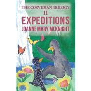 Expeditions by Mcknight, Joanne Mary, 9781522728702