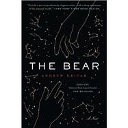 The Bear by Krivak, Andrew, 9781942658702