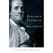 Benjamin Franklin by Gaustad, Edwin S., 9780195368703