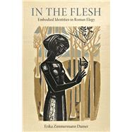 In the Flesh by Damer, Erika Zimmerman, 9780299318703