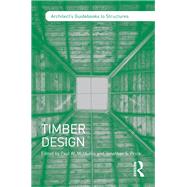 Timber Design by McMullin; Paul W., 9781138838703
