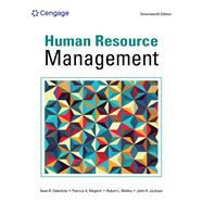 Human Resource Management by Sean Valentine, 9798214048703