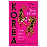 Korea: A New History of South and North by Cha, Victor; Pardo, Ramon Pacheco, 9780300278705