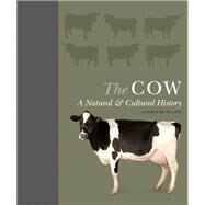 The Cow by Catrin Rutland, 9780691198705