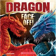 Dragon Face-Off! by Barras, Colin, 9798225088705