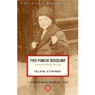 Five-Finger Discount by STAPINSKI, HELENE, 9780375758706