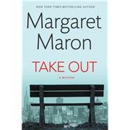 Take Out by Maron, Margaret, 9781432838706