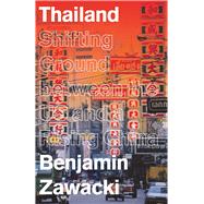 Thailand by Zawacki, Benjamin, 9781783608706