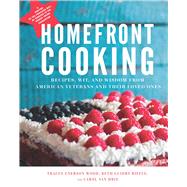 Homefront Cooking by Wood, Tracey Enerson; Riffle, Beth Guidry; Van Drie, Carol, 9781510728707