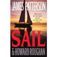 Sail by Patterson, James; Roughan, Howard, 9780316018708