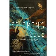 Solomon's Code by Groth, Olaf; Nitzberg, Mark; Zehr, Dan (CON), 9781681778709