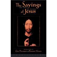 The Logia of Yeshua The Sayings of Jesus by Davenport, Guy, 9781887178709