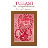 Tuhami by Crapanzano, Vincent, 9780226118710