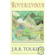 Roverandom by Tolkien, J. R. R.; Scull, Christina; Hammond, Wayne G., 9780395898710
