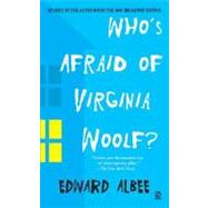 Who's Afraid of Virginia Woolf? by Albee, Edward, 9780451158710