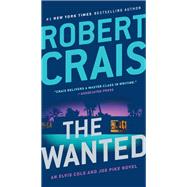The Wanted by Crais, Robert, 9780735218710