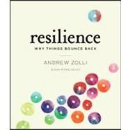 Resilience by Zolli, Andrew; Healy, Anne Marie; Runnette, Sean, 9781611748710
