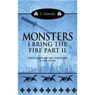 Monsters by Gockel, C., 9781500858711