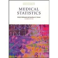 Essential Medical Statistics by Kirkwood, Betty R.; Sterne, Jonathan A. C., 9780865428713