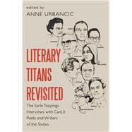 Literary Titans Revisited by Urbancic, Anne, 9781459738713
