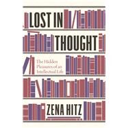 Lost in Thought by Hitz, Zena, 9780691178714