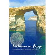 Mediterranean Passages by Cooke, Miriam; Goknar, Erdag; Parker, Grant, 9780807858714
