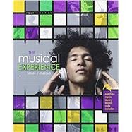 The Musical Experience by Chiego, John, 9781524998714