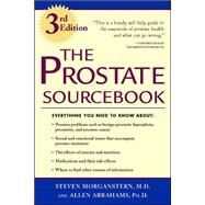 The Prostate Sourcebook by Morganstern, Steven; Abrahams, Allen, 9781565658714