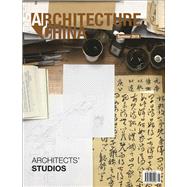 Architecture China by Xiangning, Li; Mo, Wanli, 9781864708714