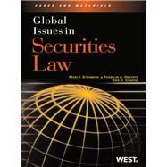 Global Issues in Securities Law by Steinberg, Marc I.; Gevurtz, Franklin A.; Chaffee, Eric, 9780314278715