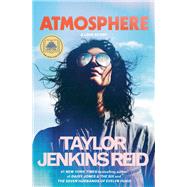 Atmosphere: A GMA Book Club Pick by Taylor Jenkins Reid, 9780593158715