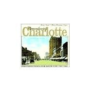 Remembering Charlotte by Kratt, Mary Norton, 9780807848715