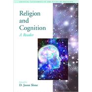 Religion And Cognition by McCutcheon; Russell T., 9781904768715