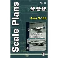 Avia S-199 by Karnas, Dariusz, 9788363678715