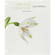 Organic Chemistry by McMurry, John E., 9781305638716