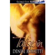 Tailspin by Rossetti, Denise, 9781419958717