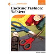 Hacking Fashion by Fontichiaro, Kristin, 9781631888717