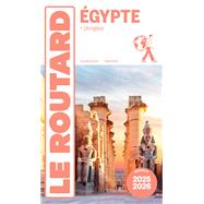 Guide du Routard Egypte 2025/26 by Collectif, 9782017298717