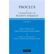 Proclus by Runia, David T., 9780521848718