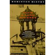 Such a Long Journey by MISTRY, ROHINTON, 9780679738718