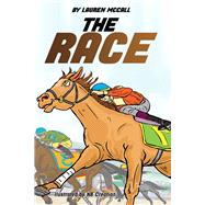 The Race by Mccall, Lauren, 9780999058718