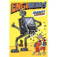 Enginerds by Lerner, Jarrett; Seidlitz, Serge, 9781481468718