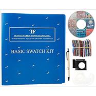 Swatch Kit for Textiles by Kadolph, Sara J; Marcketti, Sara B, 9780134128719