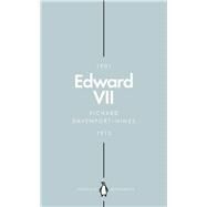 Edward VII by Davenport-Hines, Richard, 9780141988719