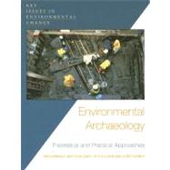 Environmental Archaeology: Theoretical and Practical Approaches by Turney,Chris, 9780340808719
